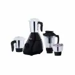 Butterfly Stallion Mixer Grinder, 750Watts, 4jars, 5years Motor Warranty, Ink Blue