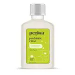 Perfora Lemon Mint Mouth Wash Freshener With Probiotics Hyaluronic Acid And Vitamin C Suitable For Men Women And Children