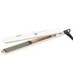 VGR V-522 Professional Hair Straightener with LED Display & 23mm slim plate (White)