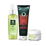 Organic Harvest 6IN1 Face Wash 100 g