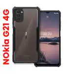 Stunny Back Cover For Nokia G21 4G