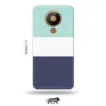 Tweakymod Printed Basic Back Cover For Nokia 5.3