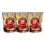 Leo Coffee Top Blend Coffee Pure Filter Coffee Powder (Medium Grind) - 200 g (pack of 3)