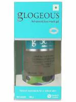 FLAY Glogeous Advance Facewash Gel - 100g