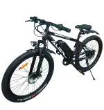VERDANT MOTORS Alienbikes Electric Cycle with 26