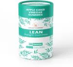 Granny's Gummies Lean Weight Apple Cider Vinegar Gummies For Men & Women Detox & Cleansing (30 No)