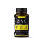 Boldfit Zinc Supplement 60 Tablets