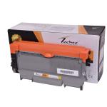 Techie 2280 Compatible Toner / Cartridge for Brother DCP7060D, DCP7065DN, HL2220/2230/2240/2240D/2250/ 2250DN/2270DW, MFC7360N, MFC7460DN, MFC7860DW Models.