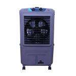 Summerking Oasis Air Cooler for Home with Powerful Fan (80L, Grey)
