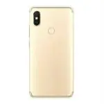NAFS Gold Housing Body For Redmi Y2
