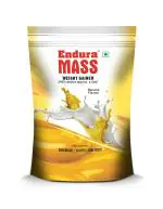 Endura Mass Weight Gainer Banana Protein Powder 907 g