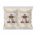 Shekhawati Organic Jau Atta| Barley Flour/Joo Ka Atta With Iron Magnesium And High Protien-480g(240g*2Pkt)