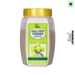 Momsy Premium Amla Powder| Rich in Vitamin C| Indian Gooseberry Powder (200gm)