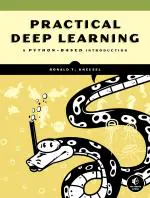 Computer Book Shop Deep Learning For Comp Beginners - A Python-Based Introduction Ronald T. Kneusel Paperback 464 Pages