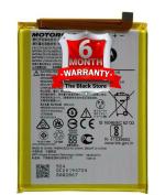 Mobcrown Original Battery JK50 Battery for Motorola Moto One Power P30 Note/Moto G7 Power/Moto Z3 XT1942-1 XT1942-2 (5000mAh) with 6 Months Warranty