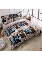 Kamfor Luxury Blanket Proudly Super Soft Cloudy Double Bed Blanket for Heavy Winter 108x108 Cm