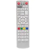 SUGNESH Tv Remote compatible for Thomson Smart led/lcd Tv Remote Control (OldTvR-27(catvision))