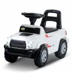 Baybee Baby Ride on Car for Kids, Push Ride on Toy Jeep with Music & LED Light