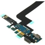 My Choice Black MI4 Mi4 Charging PCB Complete Flex