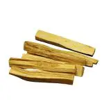 Generic Natural & Organic Sticks , Holy Wood Incense - Palo Santo For Clear Negative Energy Pack of 6