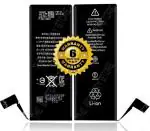 Mobcrown Original Battery for Apple iPhone SE/Apple 5SE for iPhone SE 1st Gen A1662 2016 Battery with 6 Month Warranty *** (Original Battery 0279)