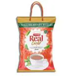 Rungta's Real Gold Tea - 2 Kg | Strong & Fresh Chai | India Blended Aromatic Long Leaf Tea | Special Pack 2KG Offer