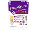 PediaSure Health Drink Vanilla - 1kg Box