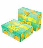 Unwrap Happiness Osmania Biscuits 800g | Freshly Baked Premium Biscuits & Cookies | Biscuits Combo Pack | Biscuits Family Pack of 2 | Gift for Special Moments