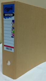 EXPO - LEVER ARCH BOX FILE OFFICIO (Pack of 16)