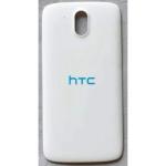 Imbi Htc One M7 801N (Pn07100 White Plastic Back Body Panel