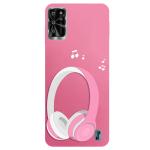 HANIRY soft cover for LAVA YUVA PRO Phone case :: YUVA PRO Phone case :: LAVA YUVA PRO back cover :: YUVA PRO back cover :: DESIGN -793