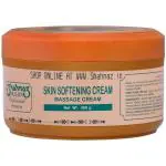 Shahnaz Husain Professionel Power Skin Softening Cream Massage Cream 400Gm