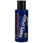 Manic Blue Moon Semi Permanent Hair Dye - 4 Oz, 118 Ml