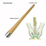 ASS ANAND SPORTS Cricket Bat Grip Cone for Gripping The Bat