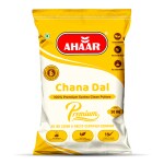 Ahaar 30Kg Chana Dal Premium