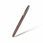 US DESIRE Personalized Pen With Name Printed Luxury Customised Engraved Pen Perfect Calligraphy Gift For Engineers,Teachers, Family, Classmate and Colleague(coper)