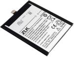 NAFS Logic. Fuzzy Battery For Lenovo Zuk Edge Z2 Bl271 3000Mah