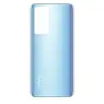 NAFS White Back Panel For Vivo V19