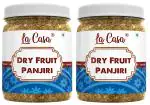La Casa Dry Fruits Panjiri 250 Gm (Pack Of 2)