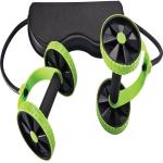 Shopeleven Revolex Xtreme Roller Wheel Fitness Waist Slimming Exerciser For Home & Gym (Pack of 1)