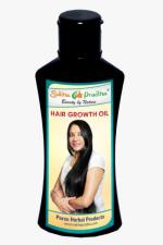 Hair Growth Oil