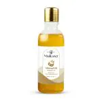 Multano Cold-Pressed Almond Oil 100ml