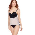 IMPORTIKAAH 3 in 1 Postpartum Support Recovery Belly Belt Body Shaper Postnatal Shapewear (Large)