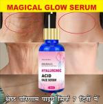 AMR Beauty | Hyaluronic Face Serum | 30ml |__05