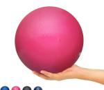 SERVEUTTAM Mini Pilates Ball - Small Exercise Ball For Yoga, Pilates, Barre, Physical Therapy, Stretching And Core Fitness - Bender Ball, Multi-Colour