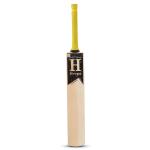 Heega Choice Of Champion Wood Commando Scoop Willow Cricket Bat - 36 Inch
