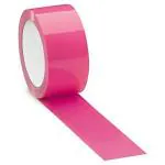 Bapna Pink High Adhesive BOPP Tape