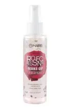 MARS Rose Essence Makeup Fix Spray Primer, Multicolor, Quick Dry Makeup Setting Spray