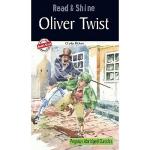 Oliver Twist - Level 7 Charles Dickens, Paperback 144 pages