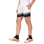 Vector X Men White Full Sublimation 100 Percent Polyester Running Shorts (Xl)